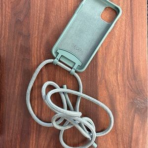 The Caep iPhone 11 phone case